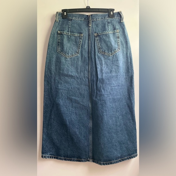 Old Navy High Rise Skirt - Picture 7 of 7